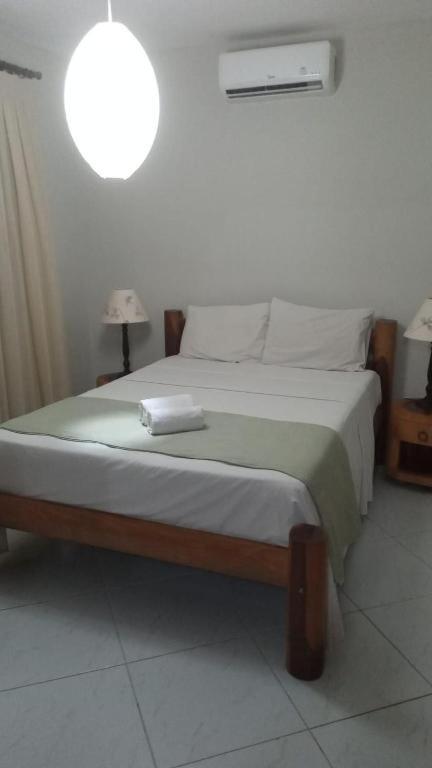 Brisas Do Amor - Apart Hotel Praia de Pipa Exterior foto